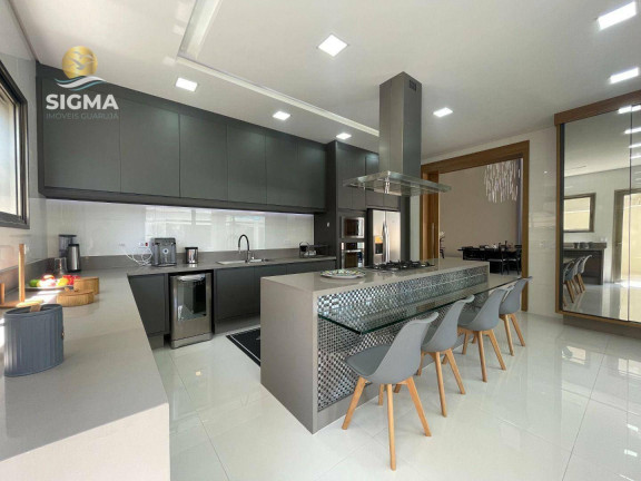Imagem Casa com 6 Quartos à Venda, 850 m² em Jardim Acapulco - Guarujá Imagem Casa com 6 Quartos à Venda, 850 m² em Jardim Acapulco - Guarujá