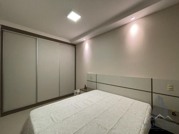 Imagem Cobertura com 4 Quartos à Venda, 306 m² em Centro - Ubatuba