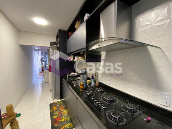 Imagem Casa com 2 Quartos à Venda, 106 m² em Jardim Eliza Ii - Foz Do Iguacu
