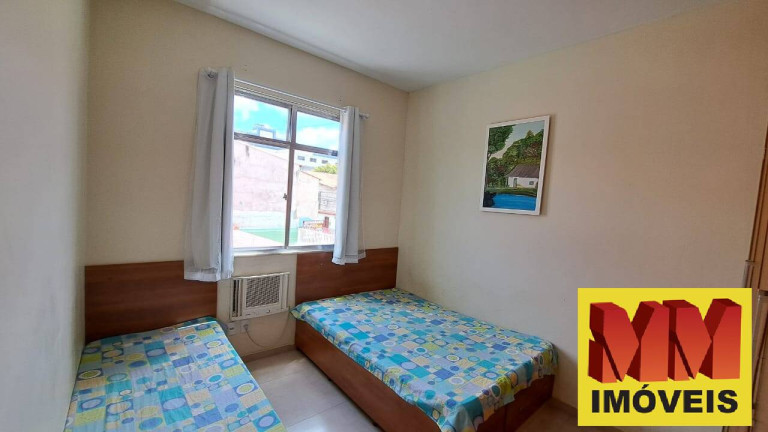 Imagem Apartamento com 3 Quartos à Venda, 90 m² em Vila Nova - Cabo Frio Imagem Apartamento com 3 Quartos à Venda, 90 m² em Vila Nova - Cabo Frio