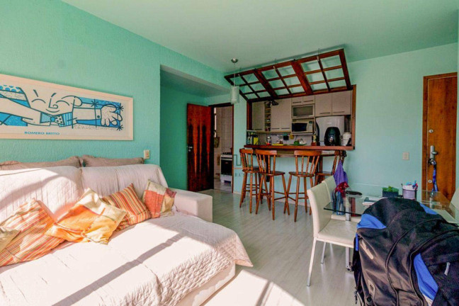 Imagem Apartamento com 2 Quartos à Venda, 90 m² em Icaraí - Niterói Imagem Apartamento com 2 Quartos à Venda, 90 m² em Icaraí - Niterói