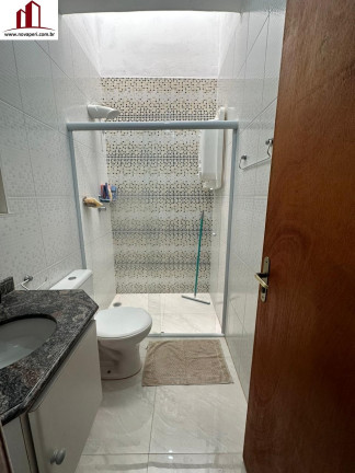 Imagem Sobrado com 2 Quartos à Venda, em Jardim Luciana - Franco Da Rocha Imagem Sobrado com 2 Quartos à Venda, em Jardim Luciana - Franco Da Rocha