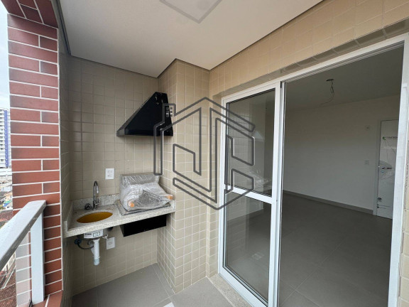 Imagem Apartamento com 1 Quarto à Venda, 43 m² em Aviação - Praia Grande Imagem Apartamento com 1 Quarto à Venda, 43 m² em Aviação - Praia Grande