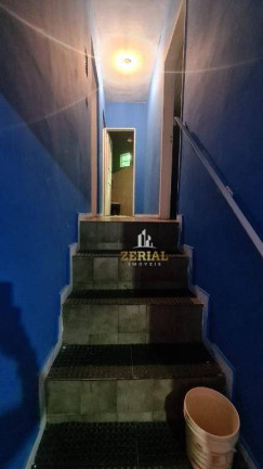 Imagem Casa com 4 Quartos à Venda, 179 m² em Osvaldo Cruz - São Caetano Do Sul Imagem Casa com 4 Quartos à Venda, 179 m² em Osvaldo Cruz - São Caetano Do Sul