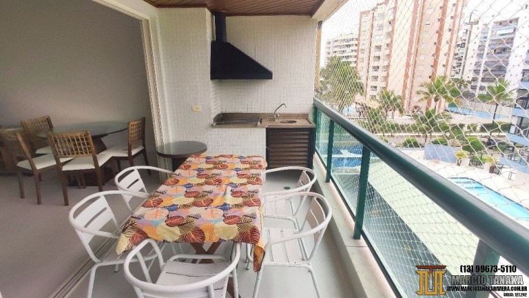 Imagem Imóvel com 3 Quartos para Alugar ou Temporada, 83 m² em Riviera - Bertioga Imagem Imóvel com 3 Quartos para Alugar ou Temporada, 83 m² em Riviera - Bertioga