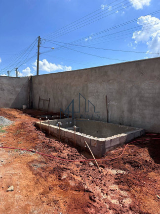 Imagem Casa com 3 Quartos à Venda, 259 m² em Jardim Das Acácias - Aparecida De Goiânia Imagem Casa com 3 Quartos à Venda, 259 m² em Jardim Das Acácias - Aparecida De Goiânia