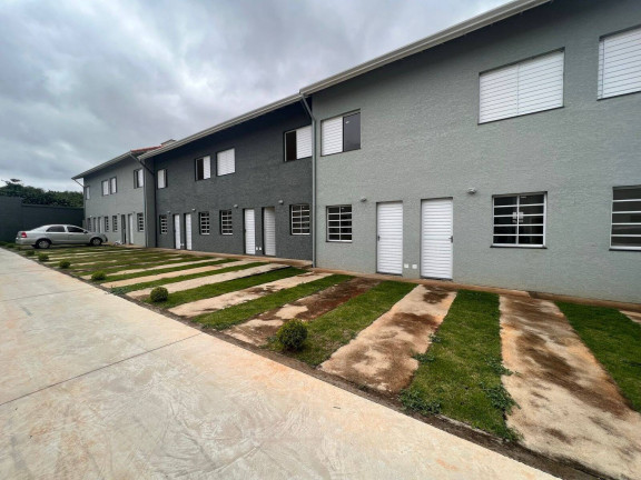 Imagem Casa com 2 Quartos à Venda, 58 m² em Jardim São Miguel - Bragança Paulista Imagem Casa com 2 Quartos à Venda, 58 m² em Jardim São Miguel - Bragança Paulista
