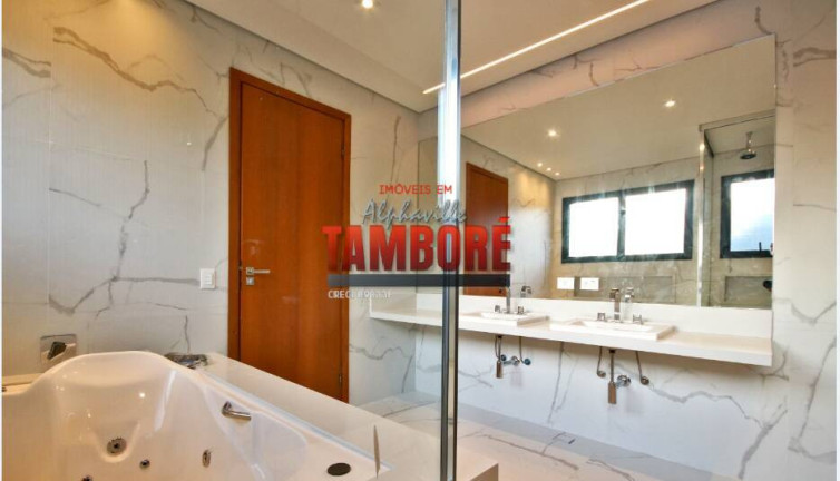 Imagem Casa à Venda, 498 m² em Alphaville - Santana De Parnaíba