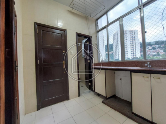 Imagem Apartamento com 3 Quartos à Venda, 97 m² em Laranjeiras - Rio De Janeiro