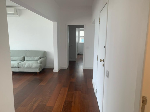 Imagem Apartamento com 2 Quartos à Venda, 274 m² em Consolação - São Paulo