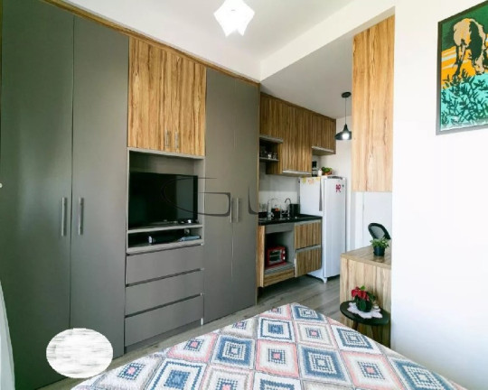 Imagem Imóvel com 1 Quarto à Venda, 24 m² em Belenzinho - São Paulo Imagem Imóvel com 1 Quarto à Venda, 24 m² em Belenzinho - São Paulo
