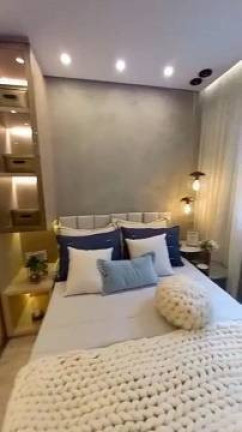 Imagem Apartamento com 2 Quartos à Venda,  em Vila Nova Curuçá - São Paulo