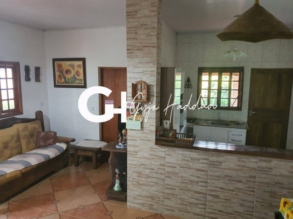Imagem Chácara com 3 Quartos à Venda, 2.000 m² em Centro - Ibiúna