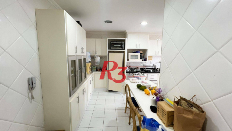 Imagem Cobertura com 4 Quartos à Venda, 404 m² em Ponta Da Praia - Santos Imagem Cobertura com 4 Quartos à Venda, 404 m² em Ponta Da Praia - Santos