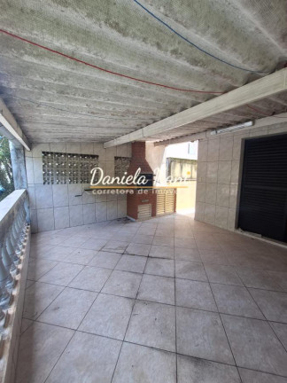Imagem Sobrado com 2 Quartos à Venda, 109 m² em Paulicéia - São Bernardo Do Campo Imagem Sobrado com 2 Quartos à Venda, 109 m² em Paulicéia - São Bernardo Do Campo