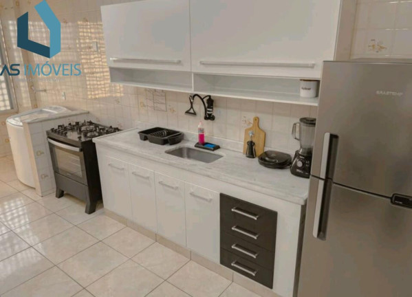 Imagem Apartamento com 3 Quartos à Venda, 110 m² em Vila Nova - Cabo Frio