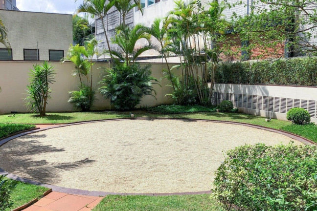 Imagem Apartamento com 1 Quarto à Venda, 188 m² em Vila Andrade - São Paulo Imagem Apartamento com 1 Quarto à Venda, 188 m² em Vila Andrade - São Paulo