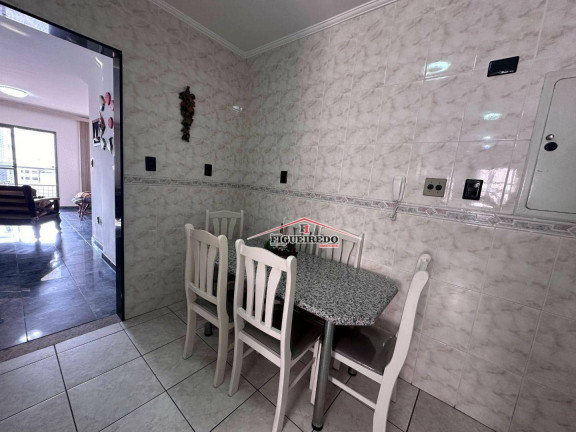 Imagem Apartamento com 3 Quartos à Venda, 101 m² em Aviação - Praia Grande Imagem Apartamento com 3 Quartos à Venda, 101 m² em Aviação - Praia Grande