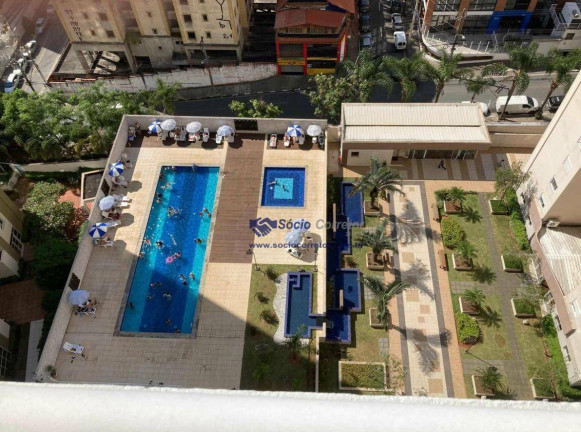 Imagem Apartamento com 3 Quartos à Venda, 95 m² em Jardim Zaira - Guarulhos Imagem Apartamento com 3 Quartos à Venda, 95 m² em Jardim Zaira - Guarulhos