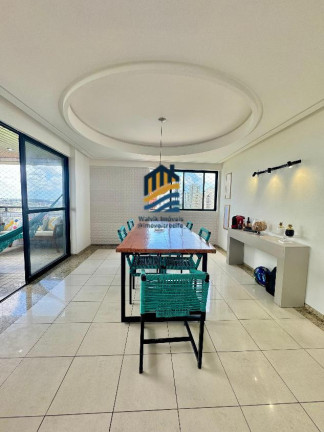 Imagem Apartamento com 4 Quartos à Venda, 160 m² em Rosarinho - Recife Imagem Apartamento com 4 Quartos à Venda, 160 m² em Rosarinho - Recife