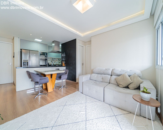 Imagem Apartamento com 1 Quarto à Venda, 57 m² em Jardim Prudencia - São Paulo Imagem Apartamento com 1 Quarto à Venda, 57 m² em Jardim Prudencia - São Paulo
