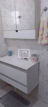 Imagem Apartamento com 2 Quartos à Venda, 63 m² em Jaguaribe - Osasco
