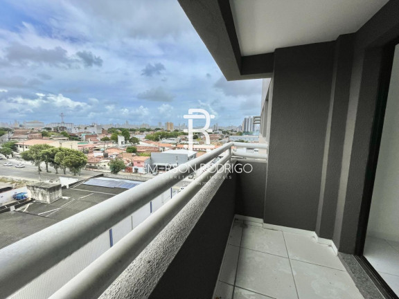 Imagem Apartamento com 3 Quartos à Venda, 75 m² em Dix-sept Rosado - Natal