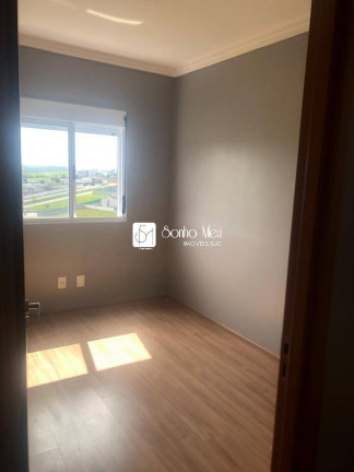 Imagem Apartamento com 2 Quartos para Alugar, 48 m² em Condomínio Residencial Colinas Do Paratehy - São José Dos Campos