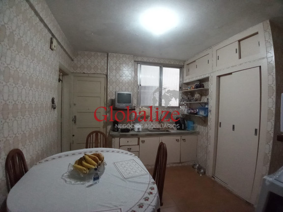 Imagem Imóvel com 3 Quartos à Venda, 176 m² em Gonzaga - Santos Imagem Imóvel com 3 Quartos à Venda, 176 m² em Gonzaga - Santos