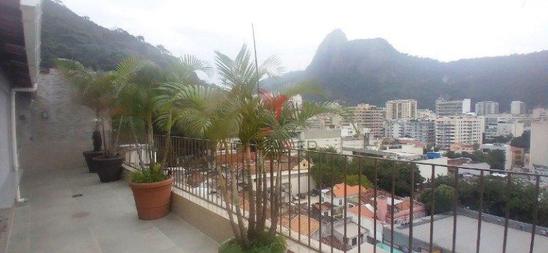 Imagem Apartamento com 3 Quartos à Venda, 170 m² em Botafogo - Rio De Janeiro Imagem Apartamento com 3 Quartos à Venda, 170 m² em Botafogo - Rio De Janeiro