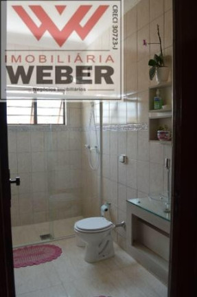 Imagem Casa com 3 Quartos à Venda,  em Jardim Simus - Sorocaba
