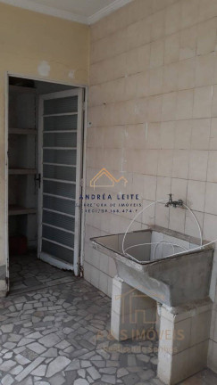 Imagem Casa com 3 Quartos à Venda, 170 m² em Jardim São Paulo - Sorocaba Imagem Casa com 3 Quartos à Venda, 170 m² em Jardim São Paulo - Sorocaba