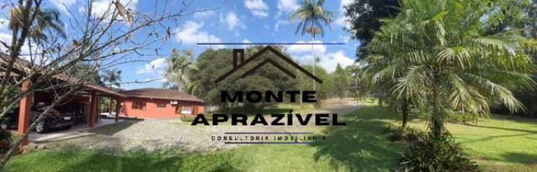Imagem Chácara com 3 Quartos à Venda, 5.800 m² em Centro - Ribeirão Pires