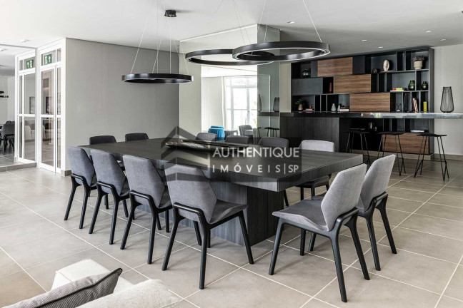 Imagem Apartamento com 2 Quartos à Venda, 57 m² em Pinheiros - São Paulo Imagem Apartamento com 2 Quartos à Venda, 57 m² em Pinheiros - São Paulo