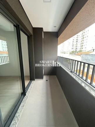 Imagem Apartamento com 1 Quarto à Venda, 24 m² em Vila Clementino - São Paulo Imagem Apartamento com 1 Quarto à Venda, 24 m² em Vila Clementino - São Paulo