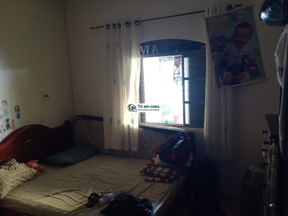 Imagem Casa com 3 Quartos à Venda, 135 m² em Cidade Morumbi - São José Dos Campos Imagem Casa com 3 Quartos à Venda, 135 m² em Cidade Morumbi - São José Dos Campos