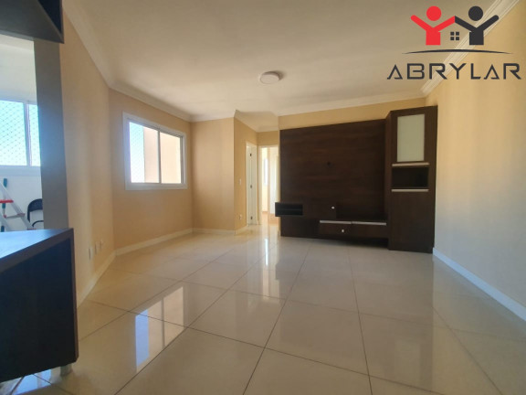 Imóvel com 2 Quartos à Venda, 49 m² em Nova Cidade Jardim - Jundiaí