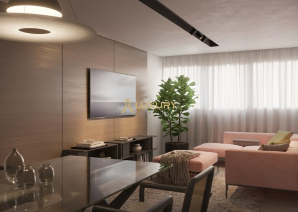 Imagem Imóvel com 2 Quartos à Venda, 56 m² em Lourdes - Belo Horizonte Imagem Imóvel com 2 Quartos à Venda, 56 m² em Lourdes - Belo Horizonte