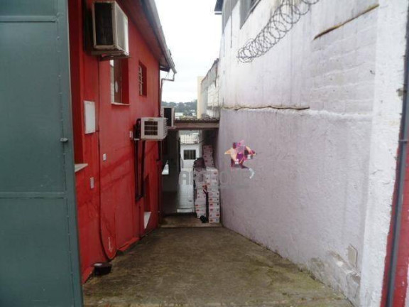 Imagem Galpão à Venda, 350 m² em Vila Mascote - São Paulo Imagem Galpão à Venda, 350 m² em Vila Mascote - São Paulo