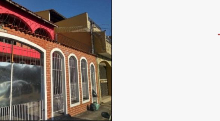 Imagem Sobrado com 3 Quartos à Venda, 182 m² em Vila Figueira - Suzano Imagem Sobrado com 3 Quartos à Venda, 182 m² em Vila Figueira - Suzano
