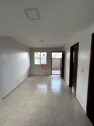 Imagem Apartamento com 2 Quartos à Venda, 39 m² em Vila Granada - São Paulo Imagem Apartamento com 2 Quartos à Venda, 39 m² em Vila Granada - São Paulo