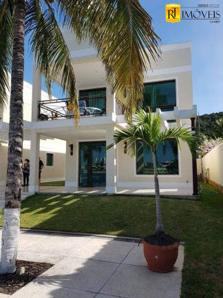 Imagem Casa com 4 Quartos à Venda, 180 m² em Gamboa - Cabo Frio Imagem Casa com 4 Quartos à Venda, 180 m² em Gamboa - Cabo Frio