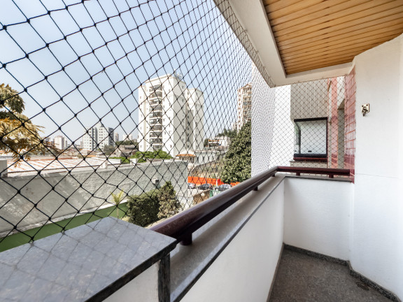 Imagem Apartamento com 3 Quartos à Venda, 117 m² em Vila Da Saúde - São Paulo Imagem Apartamento com 3 Quartos à Venda, 117 m² em Vila Da Saúde - São Paulo