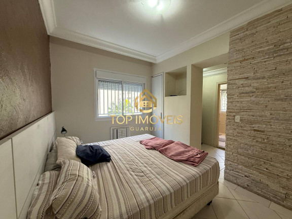 Imagem Apartamento com 3 Quartos à Venda, 158 m² em Pitangueiras - Guarujá