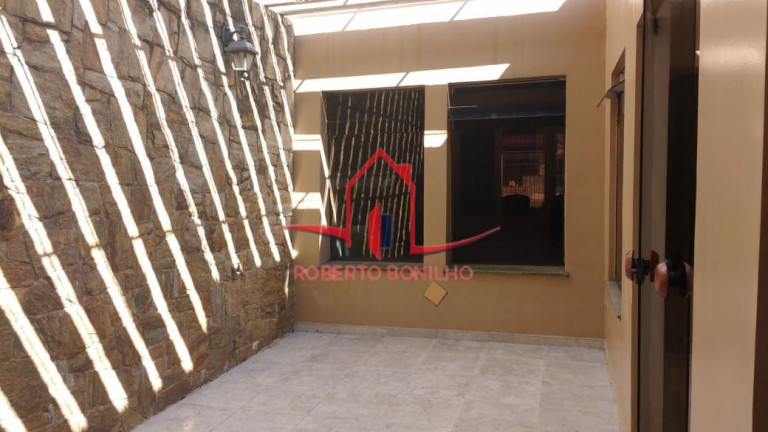 Imagem Casa com 5 Quartos à Venda, 303 m² em Campestre - Santo André Imagem Casa com 5 Quartos à Venda, 303 m² em Campestre - Santo André