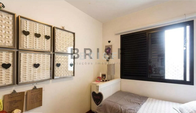 Imagem Apartamento com 3 Quartos à Venda, 96 m² em Indianópolis - São Paulo Imagem Apartamento com 3 Quartos à Venda, 96 m² em Indianópolis - São Paulo