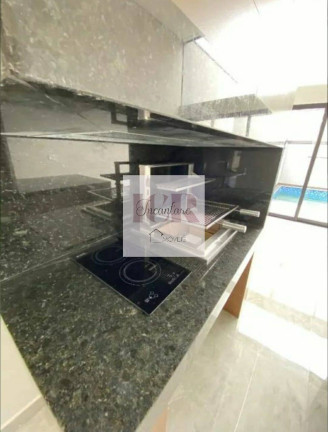 Imagem Casa com 3 Quartos à Venda,  em Parque Ibiti Reserva - Sorocaba