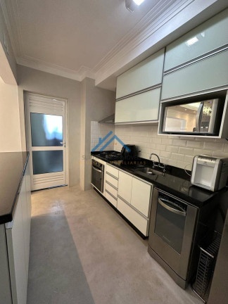 Imagem Apartamento com 2 Quartos à Venda, 79 m² em Dezoito Do Forte Empresarial/alphaville. - Barueri Imagem Apartamento com 2 Quartos à Venda, 79 m² em Dezoito Do Forte Empresarial/alphaville. - Barueri