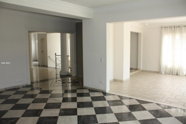 Imagem Imóvel com 4 Quartos à Venda, 400 m² em Alphaville Residencial Dois - Barueri Imagem Imóvel com 4 Quartos à Venda, 400 m² em Alphaville Residencial Dois - Barueri