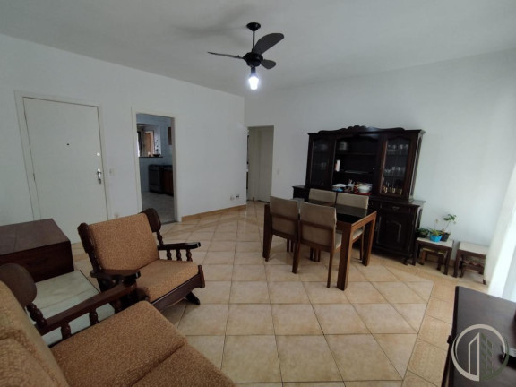 Imagem Apartamento com 2 Quartos à Venda, 96 m² em Boqueirão - Santos